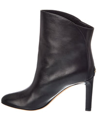 Jimmy Choo Jimmy Choo Karter Ab 85 Leather Bootie