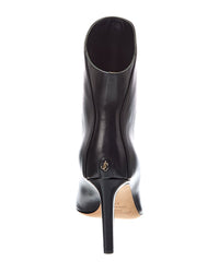 Jimmy Choo Jimmy Choo Karter Ab 85 Leather Bootie