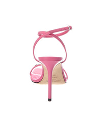 Jimmy Choo Jimmy Choo Jaxon 95 Leather Sandal