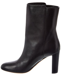 Jimmy Choo Jimmy Choo Rina 85 Leather Boot