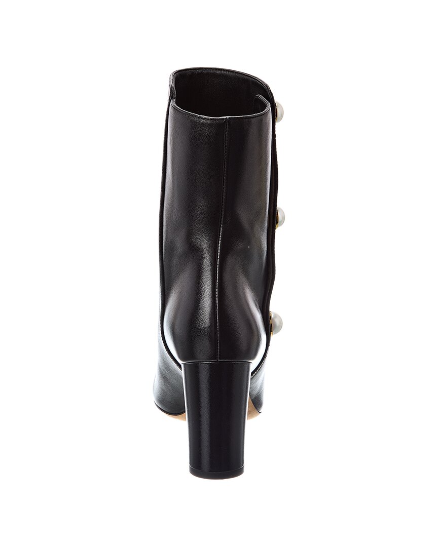 Jimmy Choo Jimmy Choo Rina 85 Leather Boot