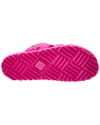 Jimmy Choo Kes Moire Sandal