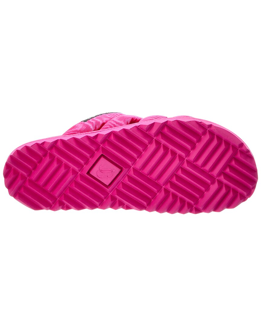 Jimmy Choo Kes Moire Sandal