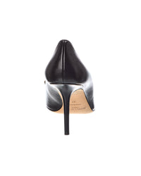 Jimmy Choo Love 85 Leather Pump
