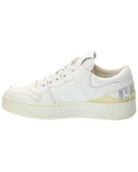 Jimmy Choo Florent/F Leather Sneaker