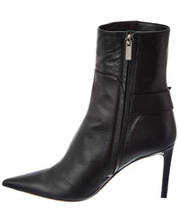 Jimmy Choo Cheri 85 Leather Boot
