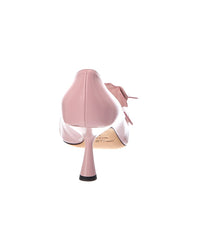 Jimmy Choo Rosalia 65 Leather Pump
