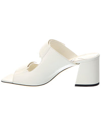 Jimmy Choo Leather Sandal