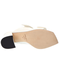 Jimmy Choo Leather Sandal