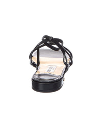 Jimmy Choo Nori Leather Sandal