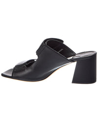 Jimmy Choo Leather Sandal