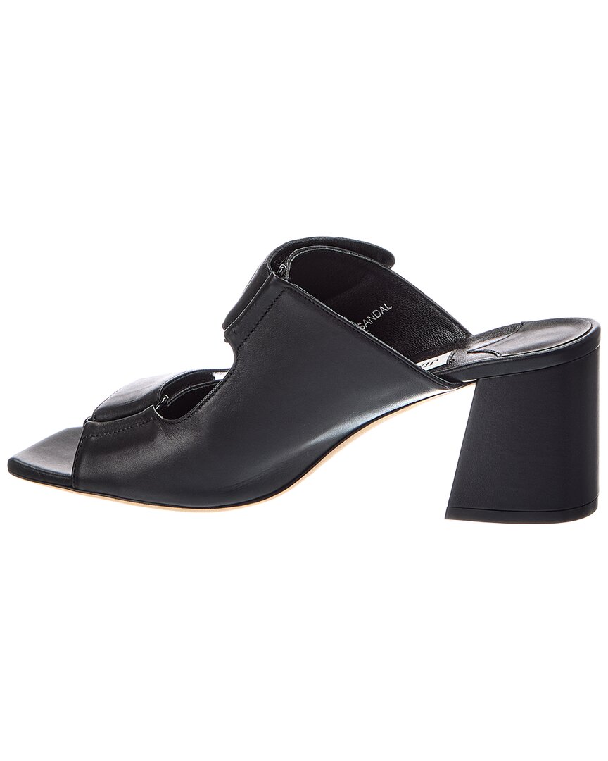 Jimmy Choo Leather Sandal