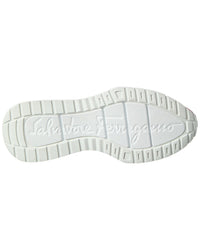 Ferragamo Ninette Knit Sock Sneaker