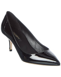 Dolce & Gabbana Dolce & Gabbana Dg 64 Patent Pump
