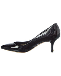 Dolce & Gabbana Dolce & Gabbana Dg 64 Patent Pump