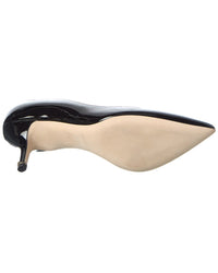 Dolce & Gabbana Dolce & Gabbana Dg 64 Patent Pump