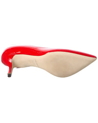 Dolce & Gabbana Dolce & Gabbana Dg 64 Patent Pump