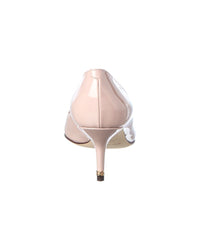 Dolce & Gabbana Dolce & Gabbana Dg 64 Patent Pump