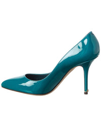 Dolce & Gabbana Dg 89 Patent Pump