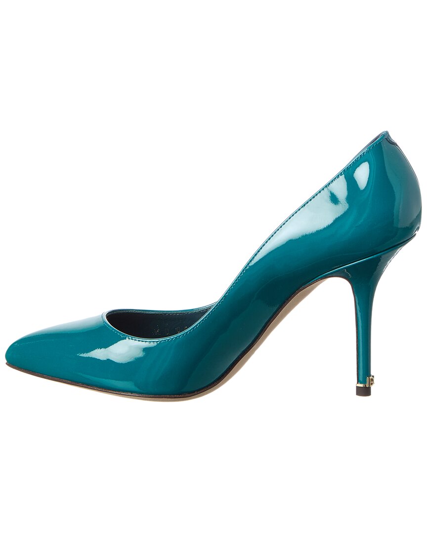 Dolce & Gabbana Dg 89 Patent Pump