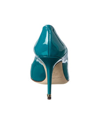 Dolce & Gabbana Dg 89 Patent Pump