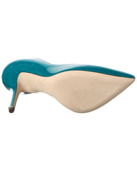 Dolce & Gabbana Dg 89 Patent Pump