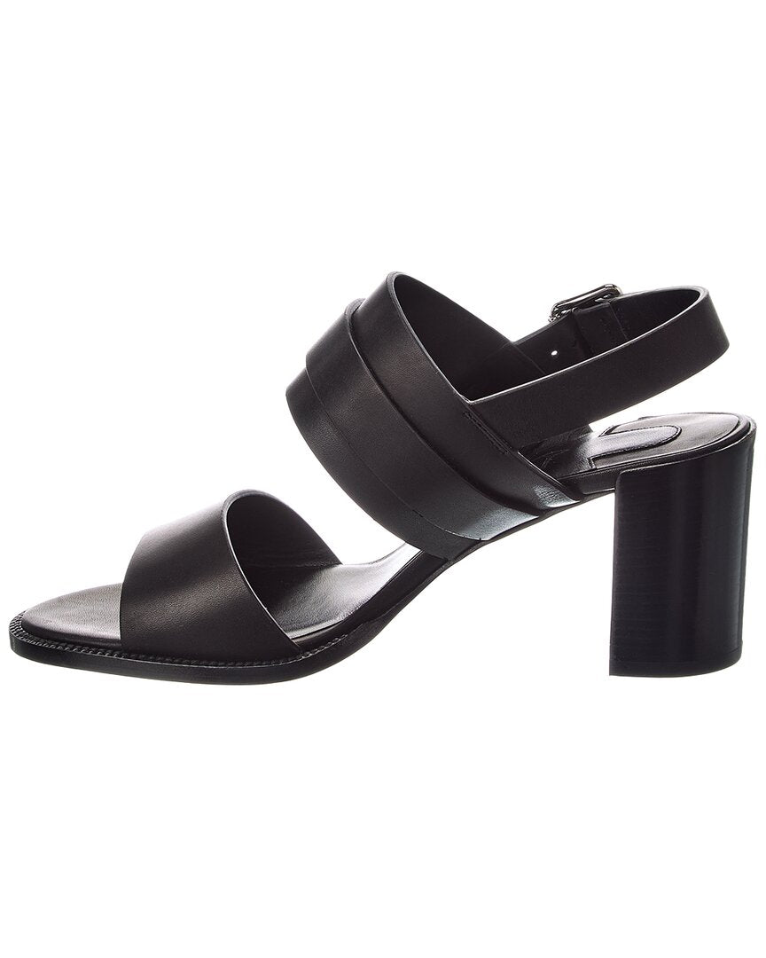Christian Louboutin Christian Louboutin Her In Roma 70 Leather Sandal