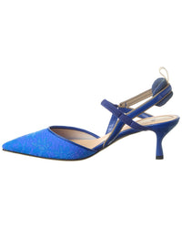 FENDI Fendi Colibri Sandal
