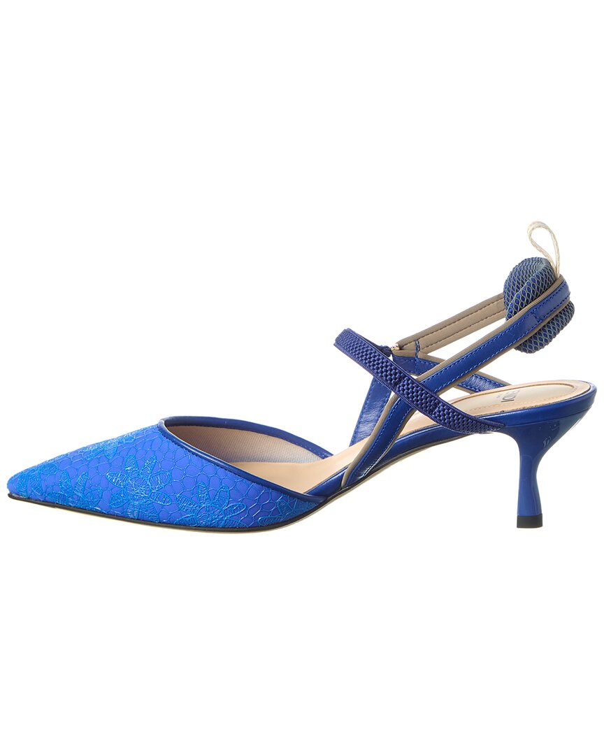 FENDI Fendi Colibri Sandal