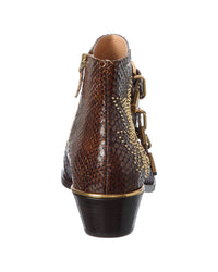 Chloé Chloé Susanna Leather Boot