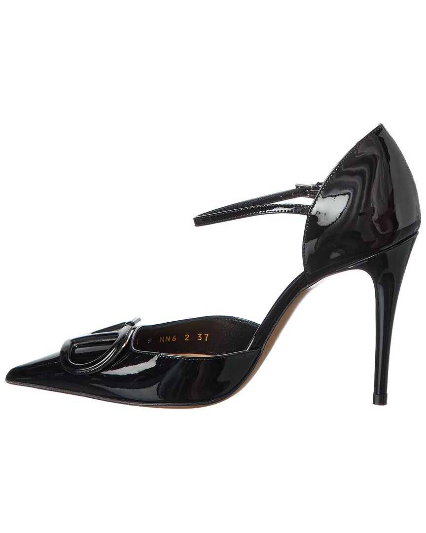 Valentino Vlogo Signature 100 Patent Pump