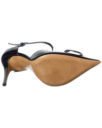 Valentino Vlogo Signature 100 Patent Pump