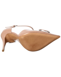 Valentino Vlogo Signature 100 Patent Pump