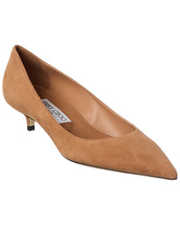 Jimmy Choo Jimmy Choo Amelia Suede Pump