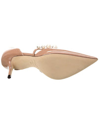 Jimmy Choo Jimmy Choo Aurelie 65 Patent Pump