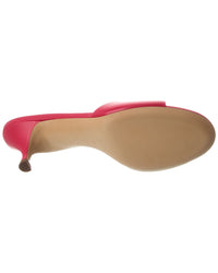 Casadei Casadei Julia Leather Sandal