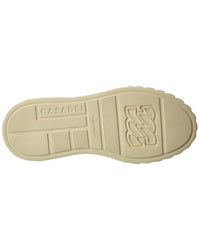 Casadei Casadei Off Road Chantilly Leather Sneaker