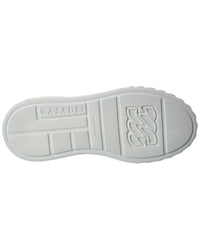 Casadei Casadei Off Road Hanoi Leather Sneaker