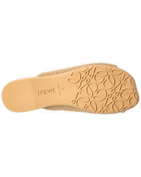 Loewe Pebble Soft Slide