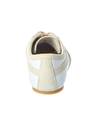 Dries Van Noten Dries Van Noten Leather & Suede Sneaker