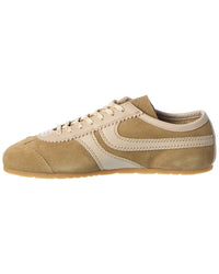 Dries Van Noten Dries Van Noten Leather & Suede Sneaker