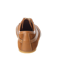 Dries Van Noten Dries Van Noten Leather & Suede Sneaker