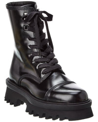 Ferragamo Ferragamo Kira Leather Boot