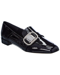 Ferragamo Ferragamo Wang Patent Loafer