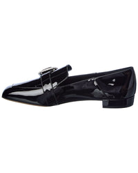 Ferragamo Ferragamo Wang Patent Loafer