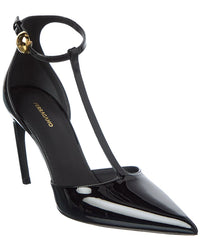 Ferragamo Ferragamo Odette Patent Pump