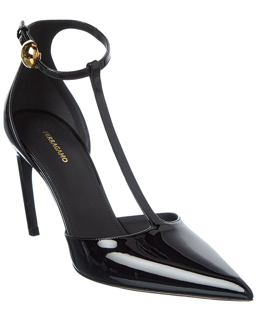 Ferragamo Ferragamo Odette Patent Pump