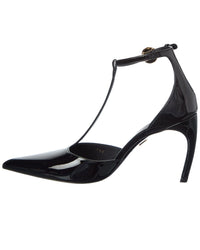 Ferragamo Ferragamo Odette Patent Pump