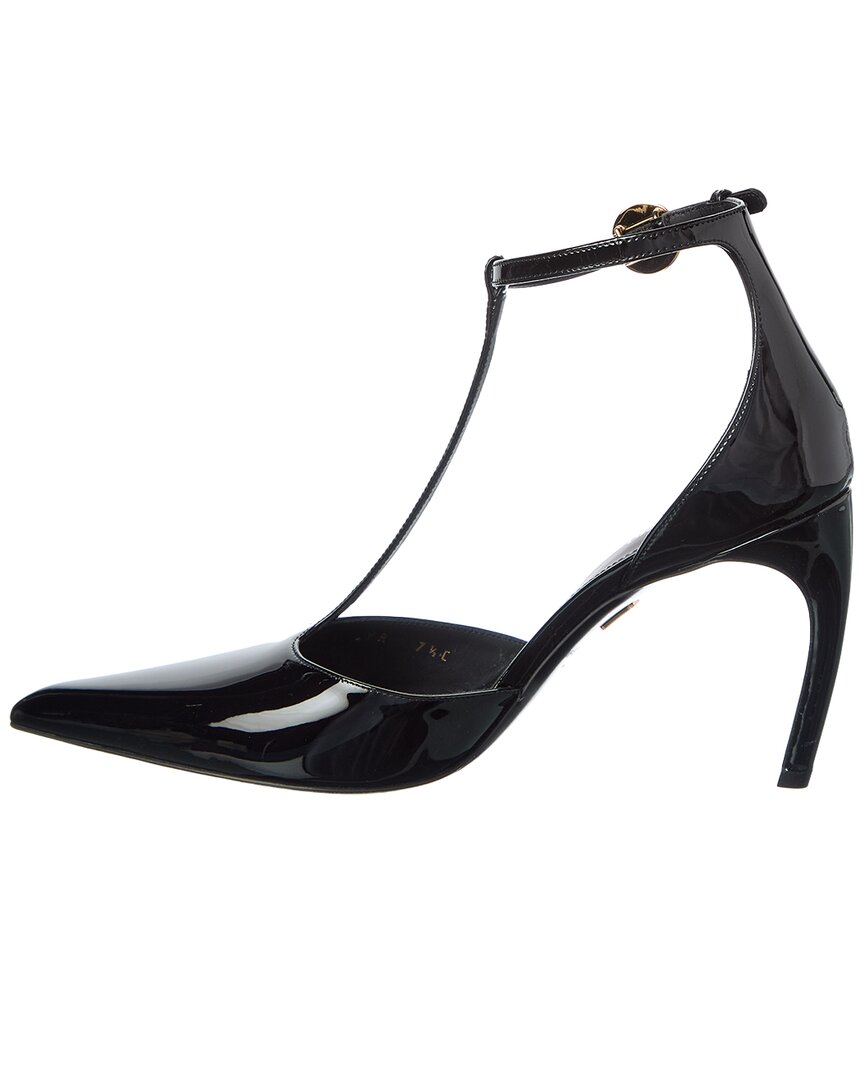 Ferragamo Ferragamo Odette Patent Pump