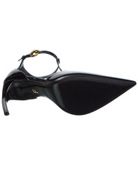 Ferragamo Ferragamo Odette Patent Pump